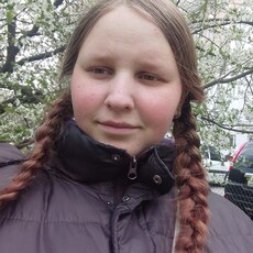 Фотография девушки Марія, 18 лет из г. Тернополь