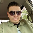 Улан, 35 лет