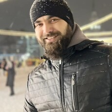 Фотография мужчины Даниил, 34 года из г. Рыльск