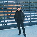 Антон, 41 год