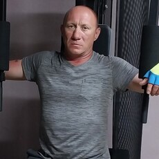 Фотография мужчины Сергей, 45 лет из г. Донецк