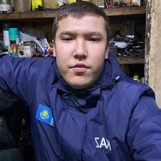 Фотография мужчины Ers, 23 года из г. Алматы