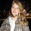 Юля, 19 лет