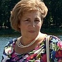 Незнакомка, 65 лет