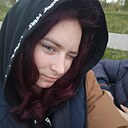 Anastasia, 21 год