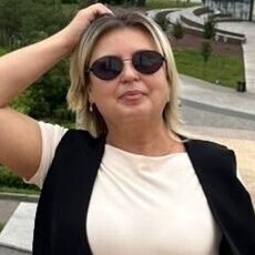 Фотография девушки Светлана, 51 год из г. Бугульма