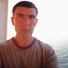 Михаил, 46 из г. Омск.