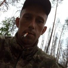 Фотография мужчины Slavik, 27 лет из г. Змиев