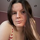 Анастасия, 25 лет