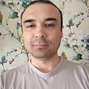 Али, 23 года