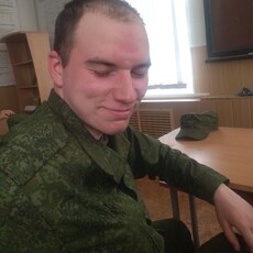 Фотография мужчины Максим, 19 лет из г. Гомель