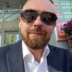 Александр, 40 из г. Москва.
