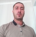 Даянат, 39 лет