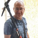 Ігор, 52 года