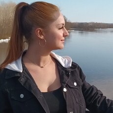 Фотография девушки Millamoor, 25 лет из г. Стерлитамак