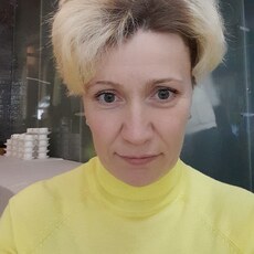 Фотография девушки Ольга, 43 года из г. Вологда