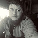 Камиль, 37 лет