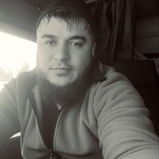 Фотография мужчины Камиль, 37 лет из г. Ноябрьск