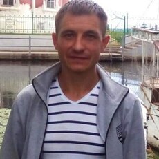 Фотография мужчины Евгений, 43 года из г. Наро-Фоминск