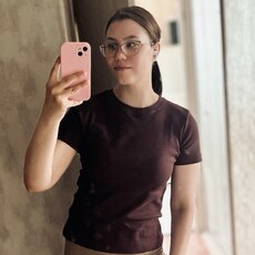 Фотография девушки Мария, 23 года из г. Лесной