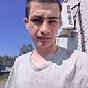 Николай, 19 лет