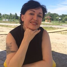 Фотография девушки Арина, 51 год из г. Пенза