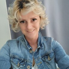 Фотография девушки Марина, 49 лет из г. Крымск