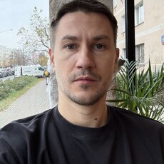 Фотография мужчины Антон, 34 года из г. Могилев