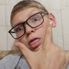 Фотография мужчины Степан, 21 год из г. Пермь