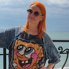 Фотография девушки Инна, 41 год из г. Судак