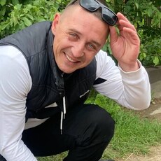 Фотография мужчины Александр, 41 год из г. Марьина Горка