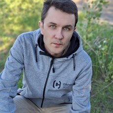 Фотография мужчины Руслан, 35 лет из г. Новочебоксарск