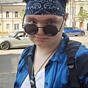 Илья, 19 лет