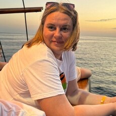 Фотография девушки Марина, 44 года из г. Могилев