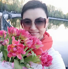 Фотография девушки Inna, 51 год из г. Москва