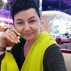 Фотография девушки Inna, 51 год из г. Москва