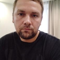 Фотография мужчины Андрей, 39 лет из г. Санкт-Петербург