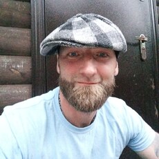 Фотография мужчины Сергей, 42 года из г. Сосновый Бор