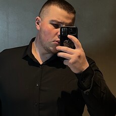 Фотография мужчины Дмитрий, 21 год из г. Актау