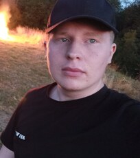 Фотография мужчины Евгений, 25 лет из г. Нефтекамск