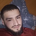 Хабиб, 25 лет