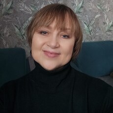 Фотография девушки Светлана, 58 лет из г. Калининград