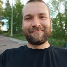 Фотография мужчины Даниил, 29 лет из г. Сортавала