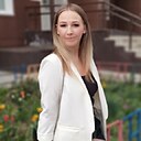 Полина, 37 лет
