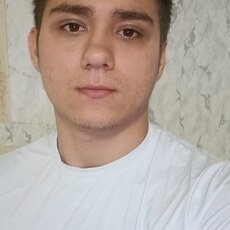 Фотография мужчины Вадим, 22 года из г. Челябинск
