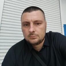 Фотография мужчины Максим, 34 года из г. Донецк