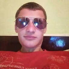 Фотография мужчины Андрій, 20 лет из г. Хмельницкий