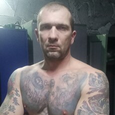 Фотография мужчины Роман, 45 лет из г. Волгоград