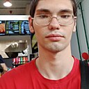 Сергей, 23 года
