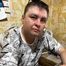 Фотография мужчины Руслан, 36 лет из г. Пойковский